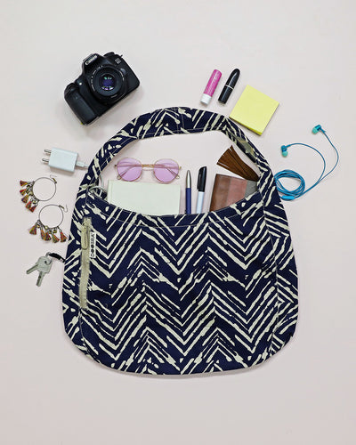 The easy bag