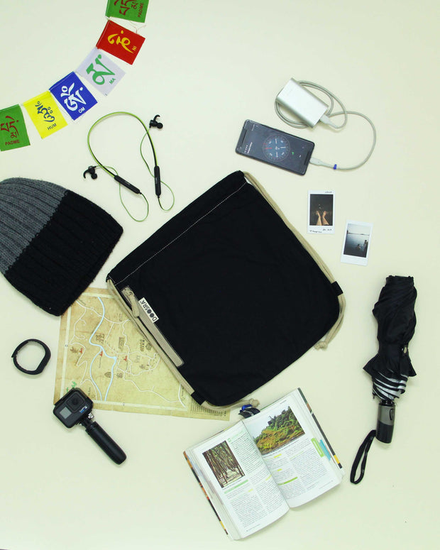 The day pack