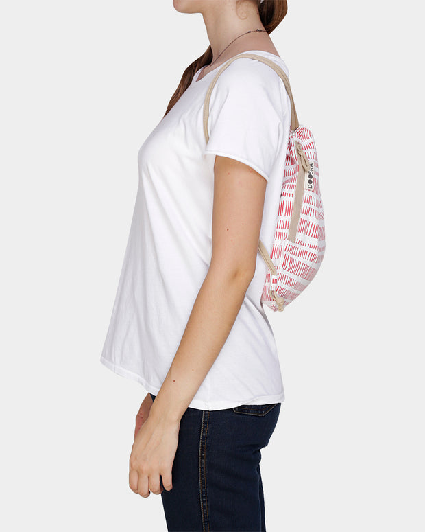 The day pack