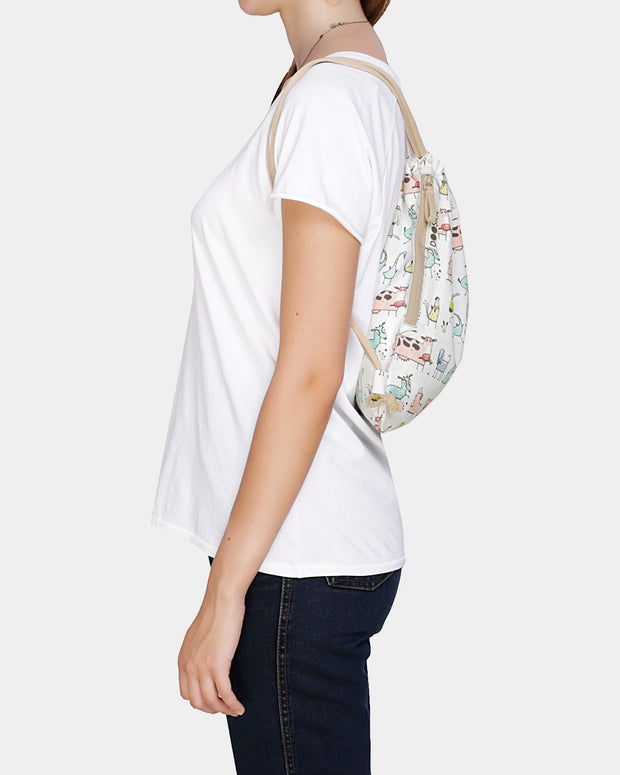 The day pack