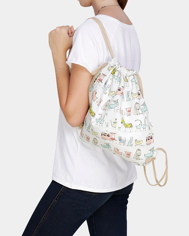The day pack