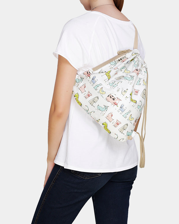The day pack