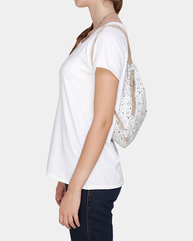 The day pack