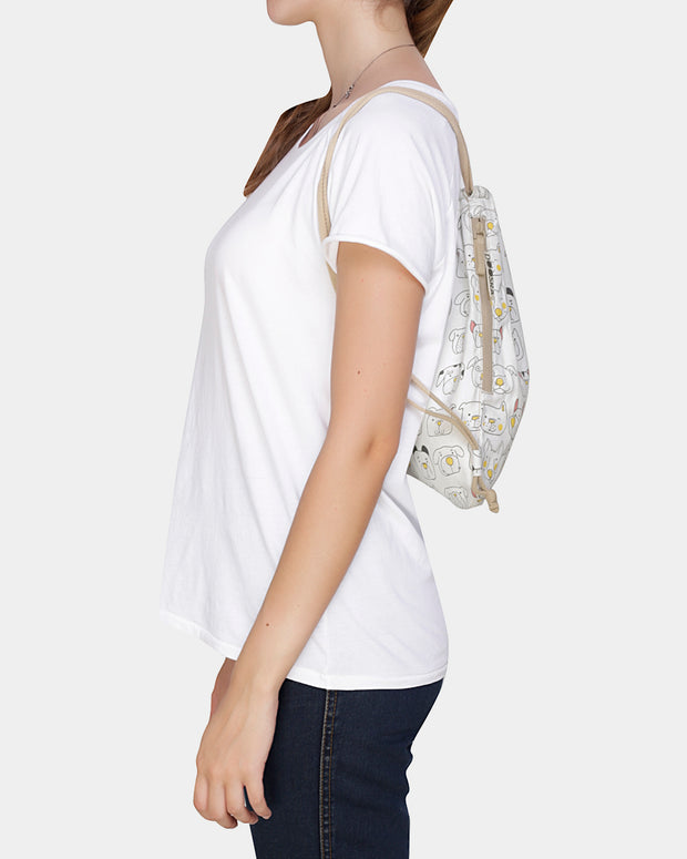 The day pack