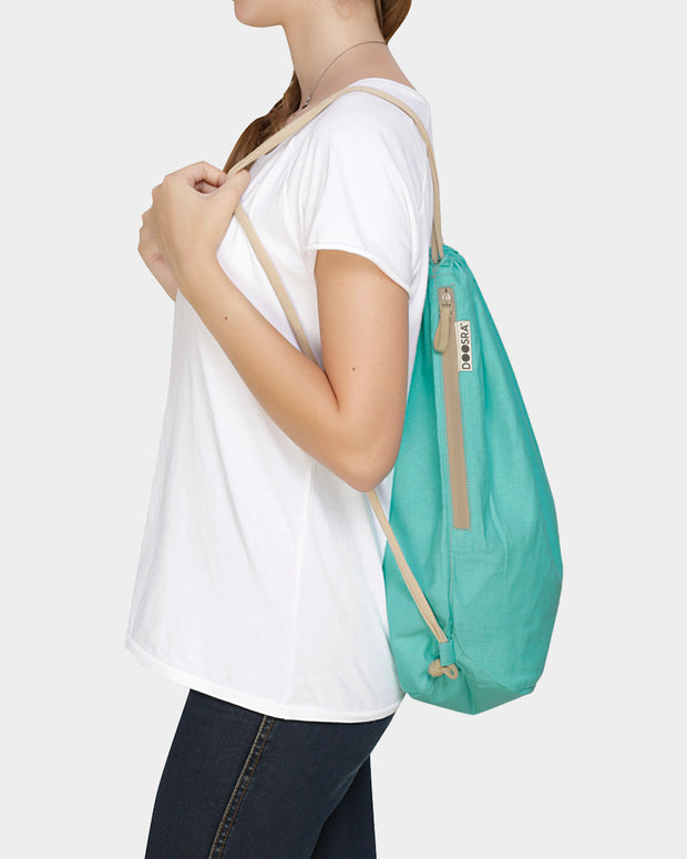 The overnight backpack