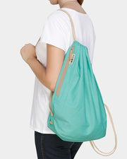 The overnight backpack
