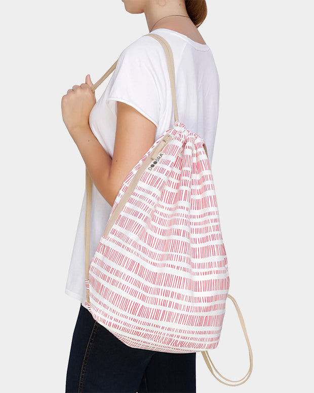 The activity bag