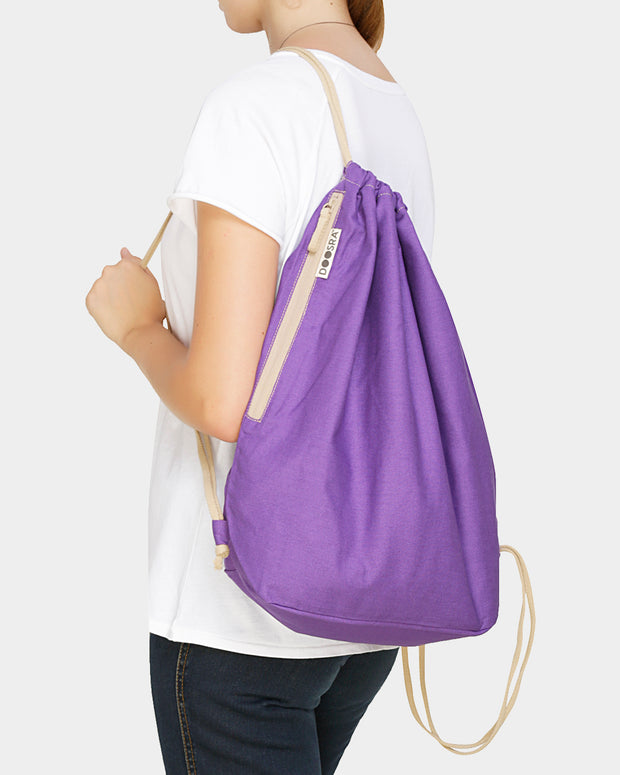 The overnight backpack