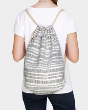 The overnight backpack