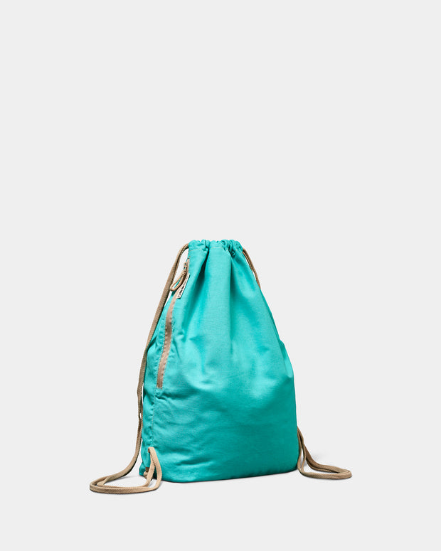 The overnight backpack