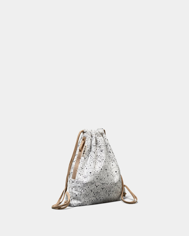 The day pack