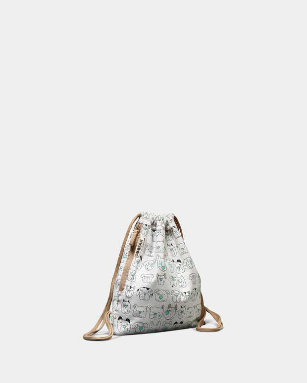 The day pack